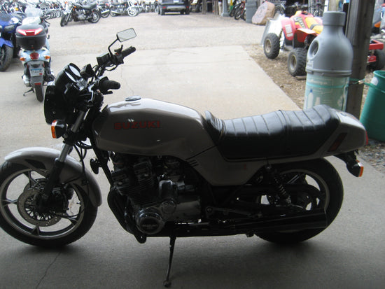 Image Title SALE PENDING - 1982 Suzuki GS1100E $3999.00 OBO